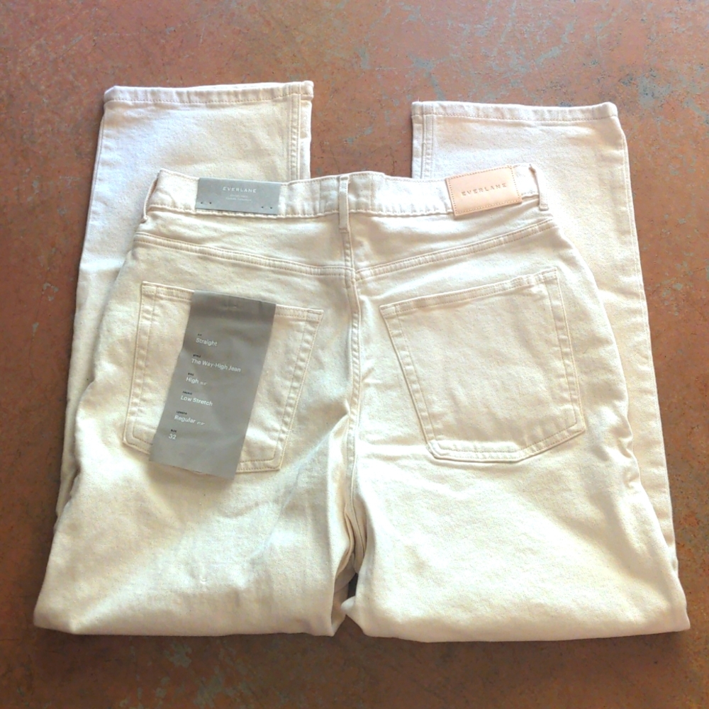 EVERLANE The Way-High® Jean - Picture 8 of 9